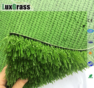 4G Verde respaldo césped sintético para el campo de fútbol de salón - Product Image 1