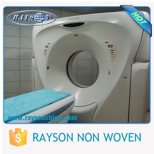 Tấm Trải Giường Dùng Một Lần Không Dệt, Giá Rẻ, Tấm Trải Giường, Bộ Trải Giường - Product Image 5