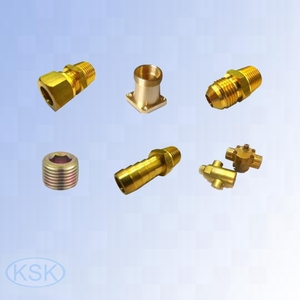 การขึ้นรูปด้วยเครื่องจักร CNC สำหรับงานประดิษฐ์ชิ้นส่วนโลหะทำจากสเตนเลสสตีลที่กำหนดเองรวมถึงงานเจาะลวดและเจาะรู - Product Image 3