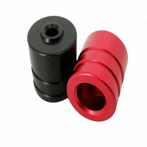 Ustom-piezas de mecanizado de metal, servicio de mecanizado cnc, piezas de torneado cnc - Product Image 1