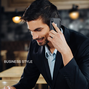 Mode Mobile Accessoires Magasin Métal Phone Housse Mobile Cell Phone Housse Pour <span class=keywords><strong>Iphone</strong></span> X <span class=keywords><strong>10</strong></span> - Product Image 6