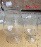 Portavelas de arte decorativo con color y forma únicos Otros tipos de farolillos y tarros de velas - Product Image 6