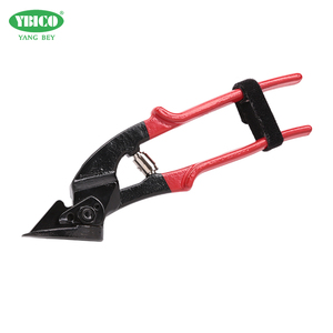 Ybico เครื่องตัดสายเหล็กเกรดอุตสาหกรรม H101เครื่องมือช่างปรับแต่งได้มีตัวเลือก OEM และ ODM - Product Image 1
