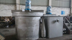Equipo de procesamiento de sal del Himalaya/MAR/Lago/máquina de extracción - Product Image 3