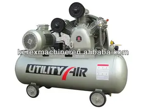 7.5kw industrial pressure washer/compresor de aire pressure washer DW10016