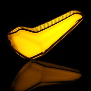 Bộ Đèn Xi Nhan Cho Xe Máy, Đèn <span class=keywords><strong>Led</strong></span> Tín Hiệu Cho Xe Máy - Product Image 5