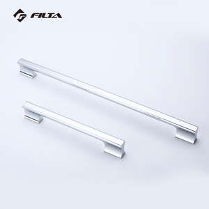 Precio <span class=keywords><strong>de</strong></span> fábrica <span class=keywords><strong>de</strong></span> la puerta <span class=keywords><strong>de</strong></span> <span class=keywords><strong>aluminio</strong></span> manijas/color dormitorio <span class=keywords><strong>cajones</strong></span> manija tira - Product Image 2