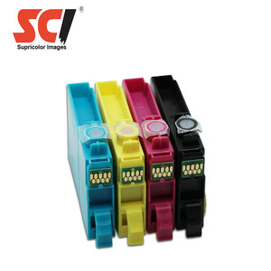 Sci tương thích hộp mực 29xl T2991-T2994 cho biểu hiện XP-235 XP-332 XP-335 epsonprinter T-2991 e2991 t29xl - Product Image 3