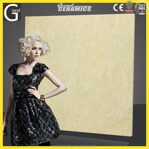 Natural piso de baldosas de mármol materia prima para azulejos vitrificados - Product Image 2