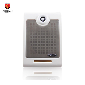PA Système 2-way 6.5 pouces 10 w <span class=keywords><strong>100</strong></span> v haut-parleur mur plat avec des aigus et des basses CL951 - Product Image 3
