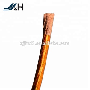 4KV 0.03mm 0.05mm 0.08mm 0.1mm 0.2mm PI Film high frequency Enameled <strong>Wire</strong> silk covered copper Litz <strong>Wire</strong>
