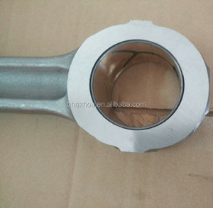 Shiyan Offre Spéciale DCi11 Diesel Moteur pièces D5010550534 Bielle assy - Product Image 4