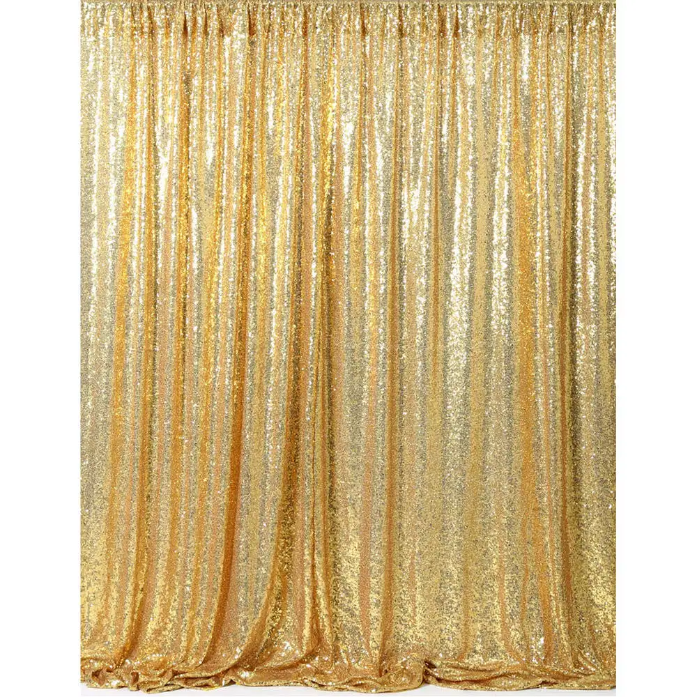 Wedding Backdrop Decoration Wholesale Hanging Supplies Wedding Decorations Sequin Curtain Backdrop