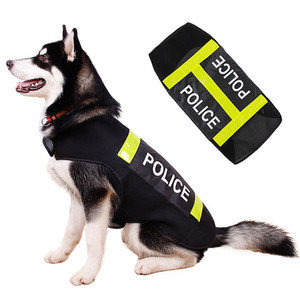 Precio Competitivo de alta Calidad <span class=keywords><strong>Chaleco</strong></span> Reflectante <span class=keywords><strong>Para</strong></span> Perro - Product Image 5