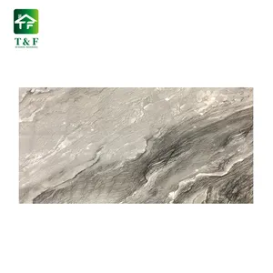 Non Slip Matte 300X600 Marble Tiles Auditorium Lahore Pakistan Price Picture Flooring Marble Tile