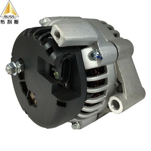 334-2454 7.5kw <span class=keywords><strong>48</strong></span> <span class=keywords><strong>Volt</strong></span> 200a Alternator Với Giá Tốt Cho Chevrolet C2500 C3500 - Product Image 4