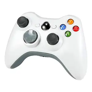 Baru Nirkabel Game Controller untuk XBOX 360 Gamepad Joystick PC