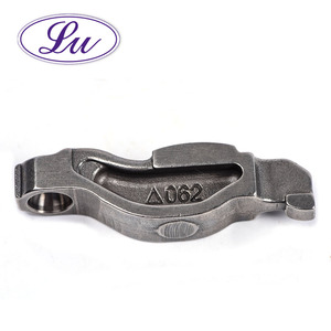 OEM NO 11331709063 22554 11331734341 Pièces détachées automobiles Bras oscillant du moteur de voiture - Product Image 4