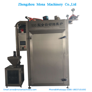 <span class=keywords><strong>รม</strong></span><span class=keywords><strong>ค</strong></span><span class=keywords><strong>วัน</strong></span>สีที่ดีหมู Sausgae สูบบุหรี่เตาอบ | เนื้อสัตว์อัตโนมัติห้องสูบบุหรี่เครื่อง - Product Image 2