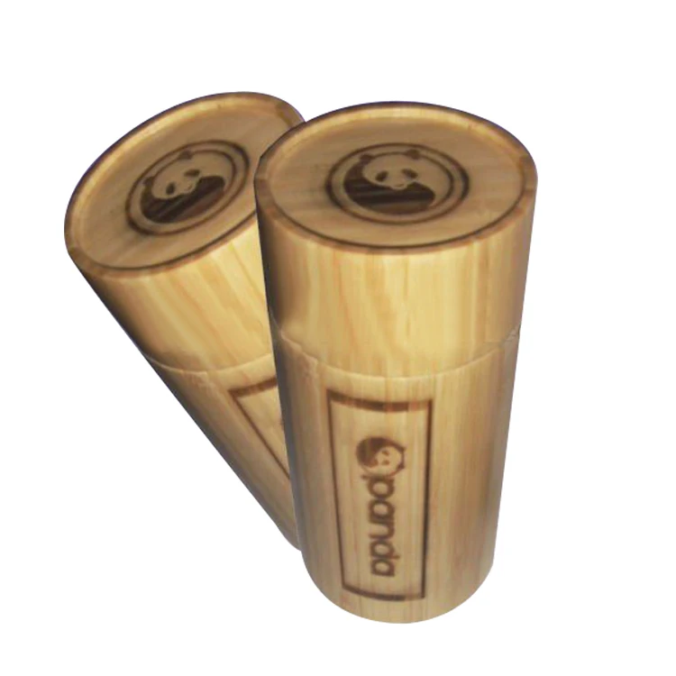 Бамбуковый Контейнер Для канистры