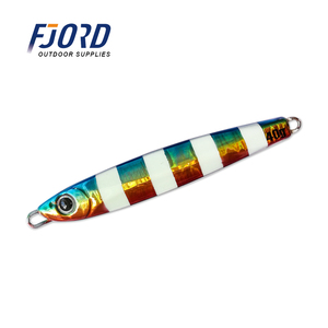 Faible coût — appât en métal pour la pêche, leurre pour attraper des poissons, modèle Offre Spéciale, nouveau design, vitesse de - Product Image 5