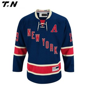 Ice hockey jersey custom/hockey jersey high quality - Product Image 5