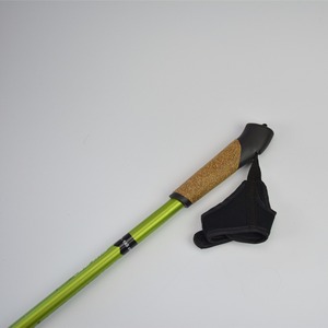 Bâtons <span class=keywords><strong>de</strong></span> <span class=keywords><strong>marche</strong></span> <span class=keywords><strong>nordique</strong></span> au <span class=keywords><strong>prix</strong></span> d'usine - Product Image 2