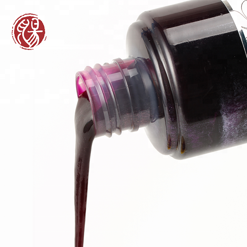 Оптовая продажа, новинка 2018, идея для профессиональной красоты, крем для окрашивания волос, естественный, не раздражающий волосы крем, Полупостоянный