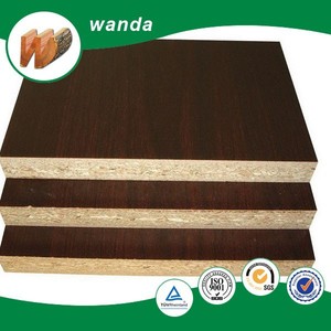 <span class=keywords><strong>Tablero</strong></span> <span class=keywords><strong>de</strong></span> viruta <span class=keywords><strong>de</strong></span> melamina terminado <span class=keywords><strong>de</strong></span> 15mm 16MM 18mm para <span class=keywords><strong>tablero</strong></span> <span class=keywords><strong>de</strong></span> partículas <span class=keywords><strong>de</strong></span> uso al aire libre - Product Image 4