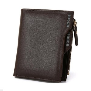 <span class=keywords><strong>Marque</strong></span> Bogesi vente en gros <span class=keywords><strong>portefeuille</strong></span> en cuir PU pour <span class=keywords><strong>homme</strong></span> - Product Image 6