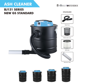 Dreame Star — <span class=keywords><strong>aspirateur</strong></span> de cendré à double filtration, anti-feu cyclone - Product Image 2