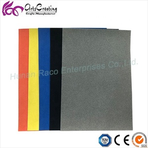 <span class=keywords><strong>Raco</strong></span>-papel adhesivo aterciopelado y cartón para manualidades, nuevos productos - Product Image 2