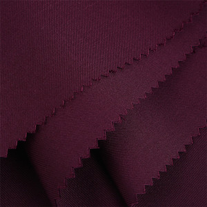Tissu tissé Super <span class=keywords><strong>Tergal</strong></span> pour vêtements masculins/Polyester anti-froissement/Viscose Tissu de costume pour uniforme - Product Image 5