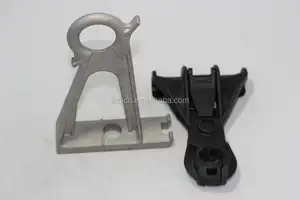 Soporte de abrazadera de suspensión de montaje de accesorios de energía eléctrica <span class=keywords><strong>ES54</strong></span> ABC - Product Image 6