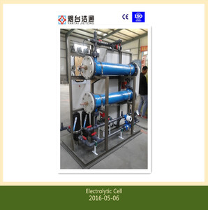 Sistema <span class=keywords><strong>de</strong></span> cloración <span class=keywords><strong>de</strong></span> electrólisis del <span class=keywords><strong>agua</strong></span> <span class=keywords><strong>de</strong></span> <span class=keywords><strong>mar</strong></span> POP/generador <span class=keywords><strong>de</strong></span> cloro electrólisis - Product Image 4