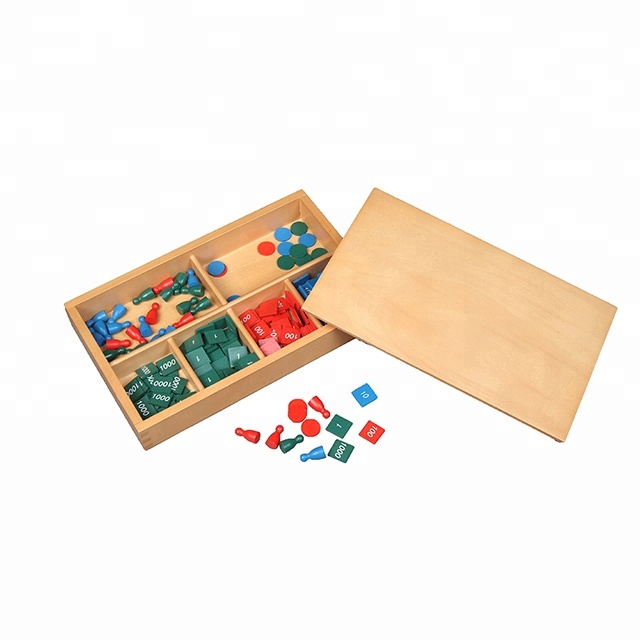 Игрушечные лошадки для детей принцесса игрушечные лошадки деревянный ящик головоломки Монтессори Штамп Игры