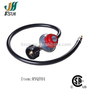 Reguladores de <span class=keywords><strong>gas</strong></span> de alta presión hechos en China con csa, común, reguladores de gases lp alta presión Navidad - Product Image 1