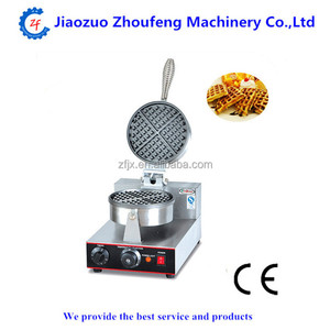 Chất lượng tốt eagle <span class=keywords><strong>eggette</strong></span> waffle maker máy giá - Product Image 3