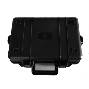 DPC032 DARER CASE Cool plástico IP67 portátil caso rígido - Product Image 3