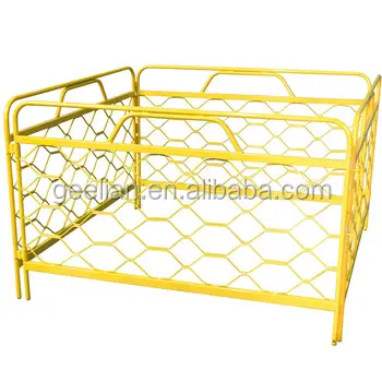 33/* 33/* 42/tenda per tombino Pit guard per cassetta di sicurezza