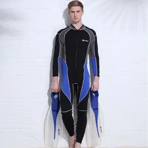 Muta WAVE muta da sub chiusa impermeabile da uomo per tutto il corpo del <span class=keywords><strong>mare</strong></span> profondo - Product Image 1