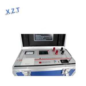 XZT-3120A resistência do enrolamento do transformador testador no mercado Da China