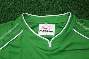 Su misura Sublimazione Uniformi di <span class=keywords><strong>Calcio</strong></span> di Vendita Calda 100% Poliestere A Buon Mercato Pullover di <span class=keywords><strong>Calcio</strong></span> - Product Image 4