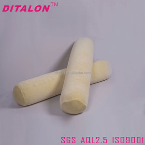 Alibaba <span class=keywords><strong>site</strong></span> web fournir bonne qualité multifonctionnel anti acariens cou soutien latex oreiller - Product Image 2