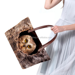 Compras y uso Beach gran capacidad bolsos personalizados, Bolsos Mujer bolsos - Product Image 5