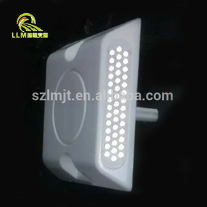 Mejor venta fuerte aleación de aluminio reflectante 43 granos camino Stud - Product Image 1