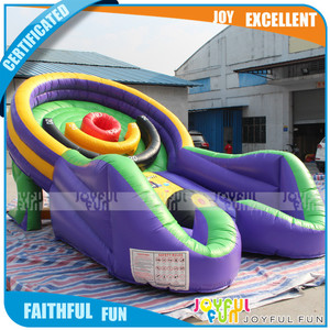 Personalizado Nuevo Diseño Inflable Bola Puntuación Juego de Partido - Product Image 1