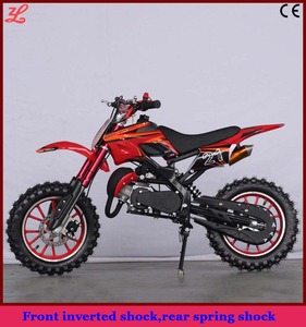 Nueva Venta caliente <span class=keywords><strong>49cc</strong></span> barato Dirt <span class=keywords><strong>Bike</strong></span> <span class=keywords><strong>Pit</strong></span> <span class=keywords><strong>Bike</strong></span> para niños - Product Image 3