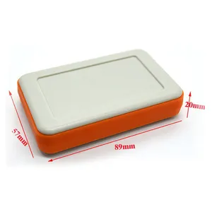 Wholesales Device plastic box enclosure electronic from szomk