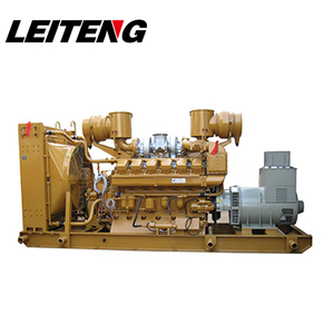 1 מגוואט גומר דיזל Genset - Product Image 4